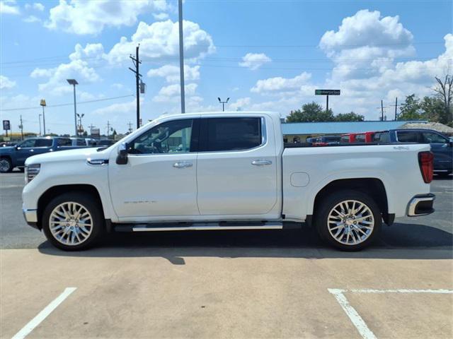 new 2026 GMC Sierra 1500 car, priced at $75,090