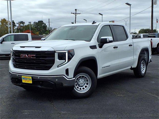 new 2024 GMC Sierra 1500 car, priced at $49,895