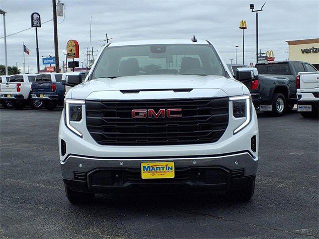 new 2024 GMC Sierra 1500 car, priced at $49,895