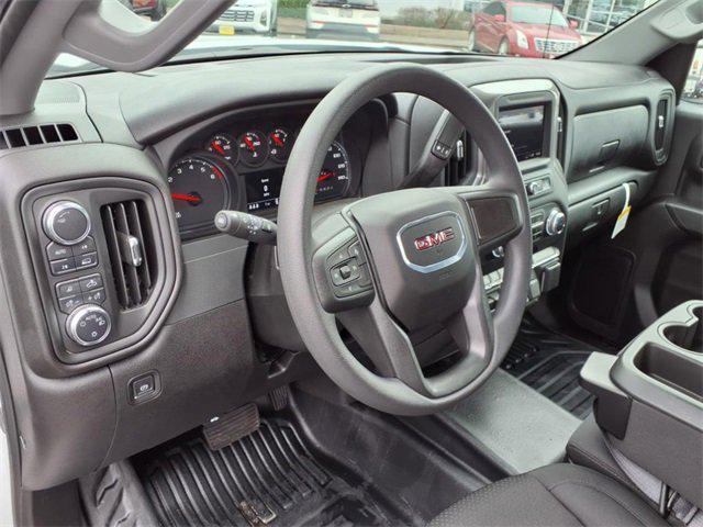 new 2024 GMC Sierra 1500 car, priced at $49,895