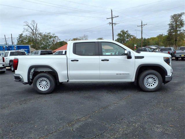 new 2024 GMC Sierra 1500 car, priced at $49,895