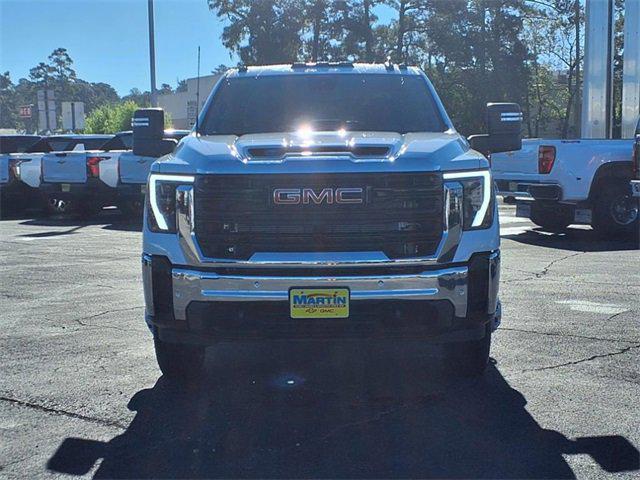 new 2025 GMC Sierra 3500 car, priced at $70,455