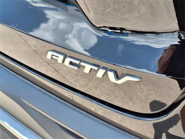 used 2024 Chevrolet Trax car, priced at $24,900