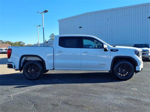 new 2024 GMC Sierra 1500 car, priced at $61,360