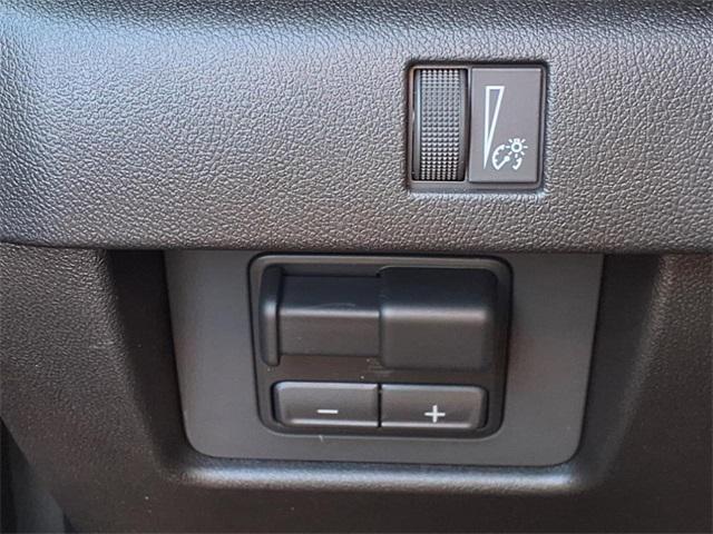 new 2026 Chevrolet Colorado car, priced at $40,330