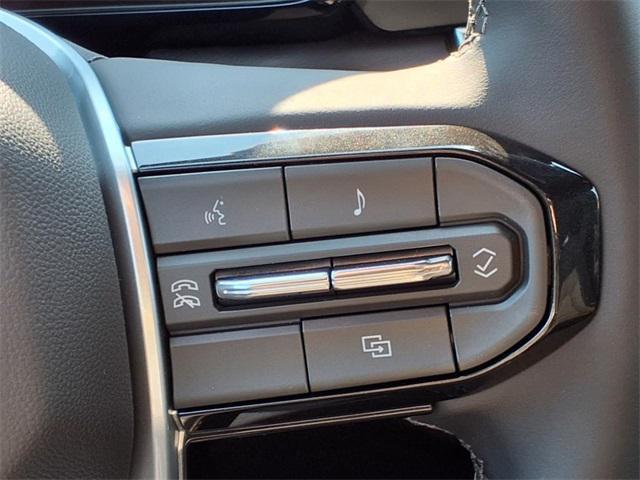 new 2026 Chevrolet Colorado car, priced at $40,330