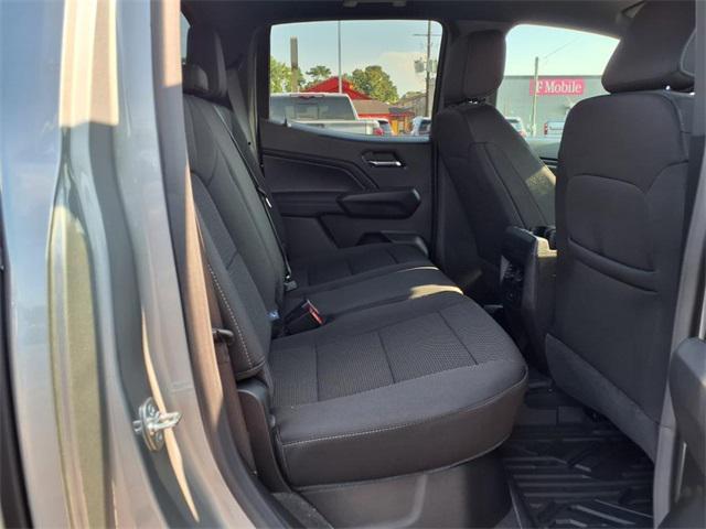 new 2026 Chevrolet Colorado car, priced at $40,330