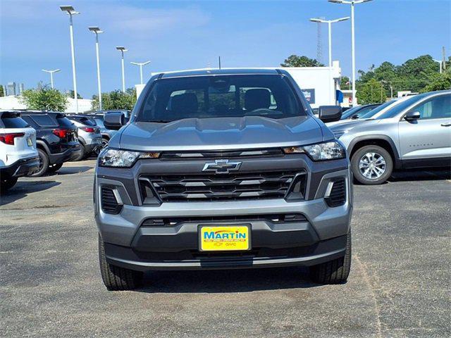 new 2026 Chevrolet Colorado car, priced at $36,330