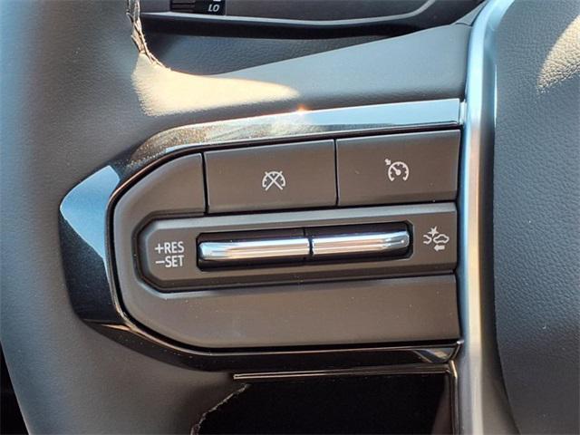 new 2026 Chevrolet Colorado car, priced at $40,330