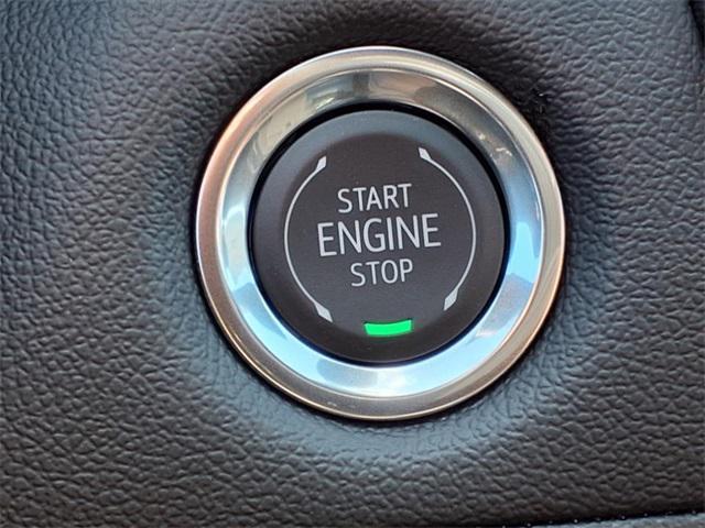 new 2026 Chevrolet Colorado car, priced at $40,330