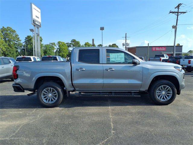 new 2026 Chevrolet Colorado car, priced at $36,330