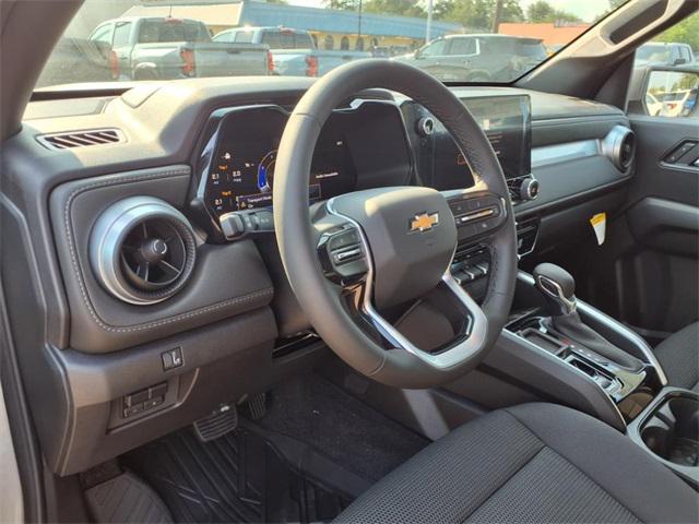 new 2026 Chevrolet Colorado car, priced at $40,330