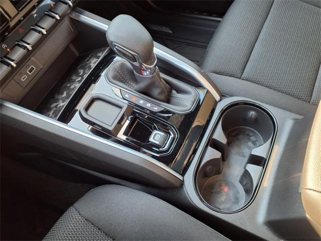 new 2026 Chevrolet Colorado car, priced at $40,330