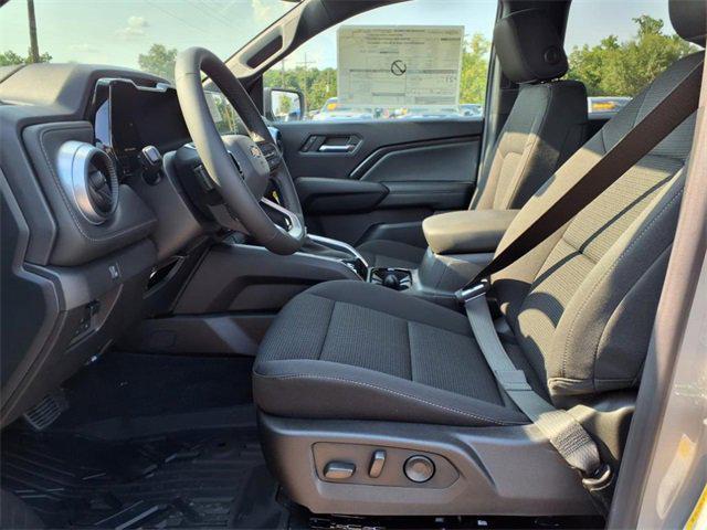 new 2026 Chevrolet Colorado car, priced at $36,330