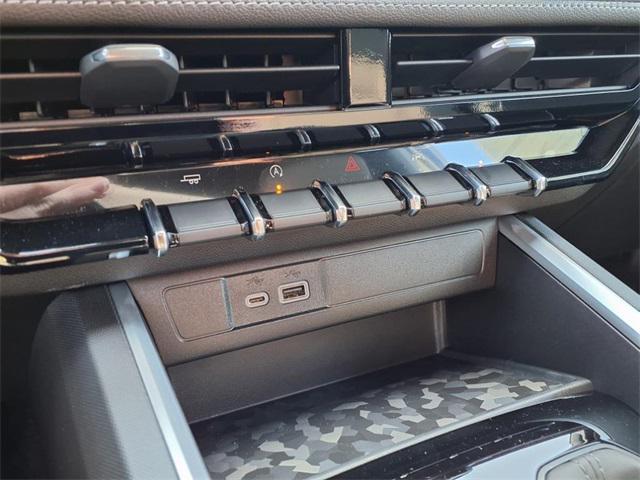 new 2026 Chevrolet Colorado car, priced at $40,330