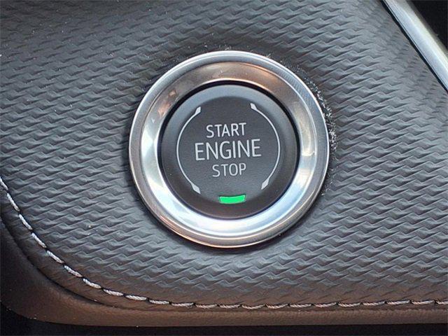 new 2026 Chevrolet Equinox car, priced at $28,713
