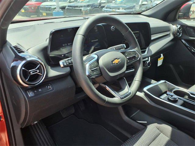 new 2026 Chevrolet Equinox car, priced at $28,713