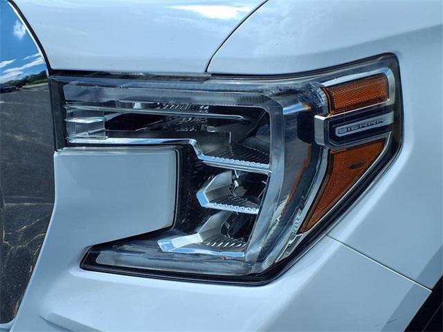 used 2020 GMC Sierra 1500 car, priced at $26,900