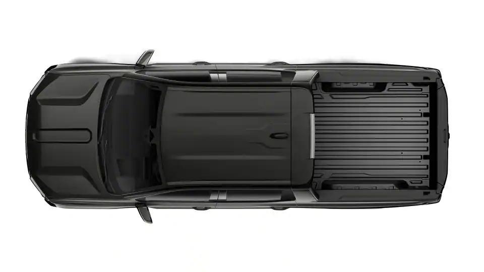 new 2026 GMC Sierra EV car, priced at $80,509