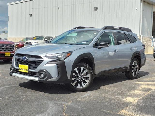 used 2023 Subaru Outback car, priced at $31,280