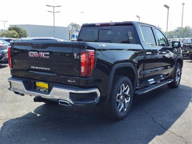 new 2024 GMC Sierra 1500 car, priced at $66,865