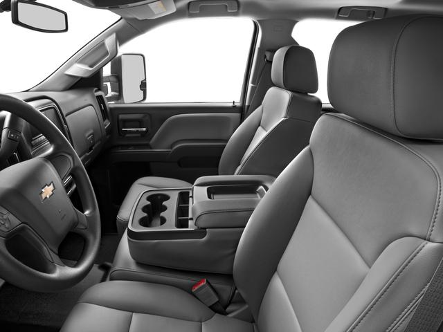 used 2016 Chevrolet Silverado 2500 car