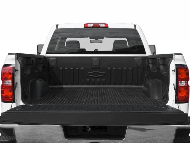 used 2016 Chevrolet Silverado 2500 car
