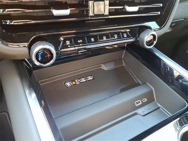 new 2026 Chevrolet Tahoe car, priced at $79,860