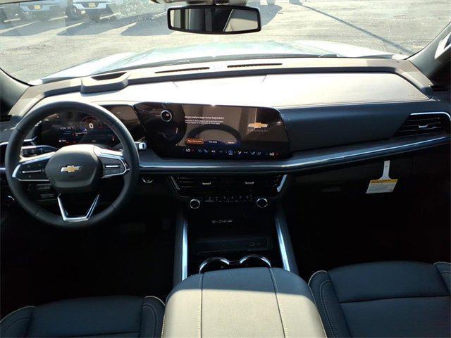 new 2026 Chevrolet Tahoe car, priced at $79,860