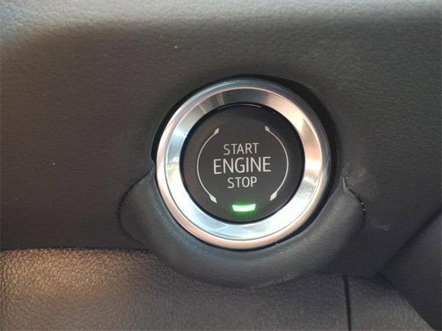 new 2026 Chevrolet Tahoe car, priced at $79,860