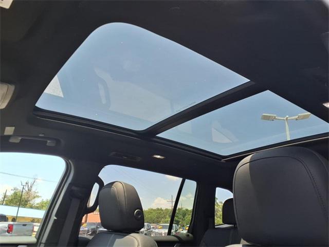 new 2025 GMC Acadia car, priced at $55,930