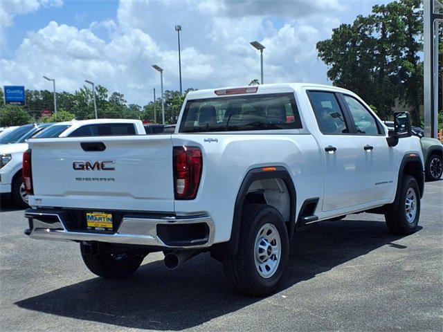 new 2025 GMC Sierra 2500 car, priced at $61,808