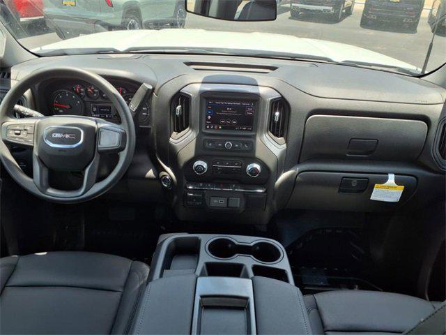 new 2025 GMC Sierra 2500 car, priced at $61,808