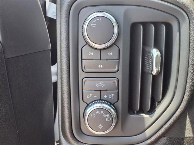 new 2025 GMC Sierra 2500 car, priced at $61,808