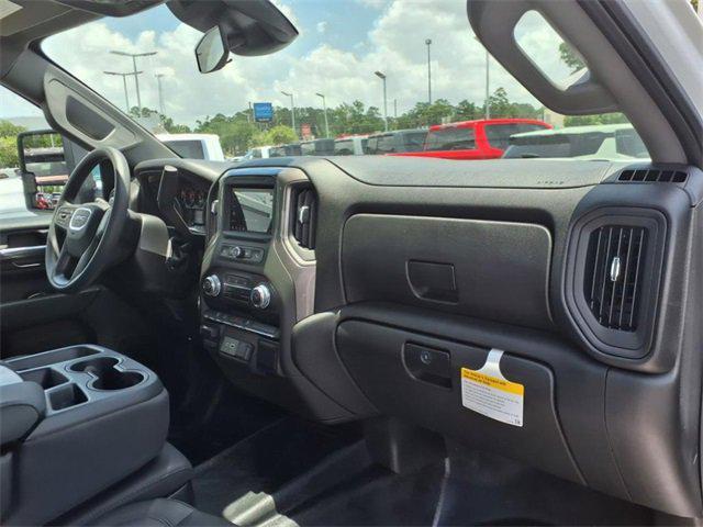 new 2025 GMC Sierra 2500 car, priced at $61,808