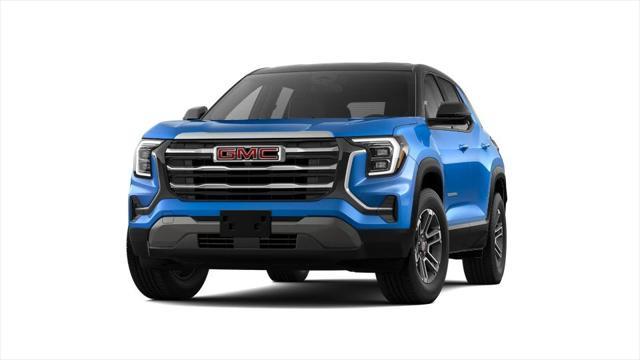 new 2025 GMC Terrain car, priced at $34,385