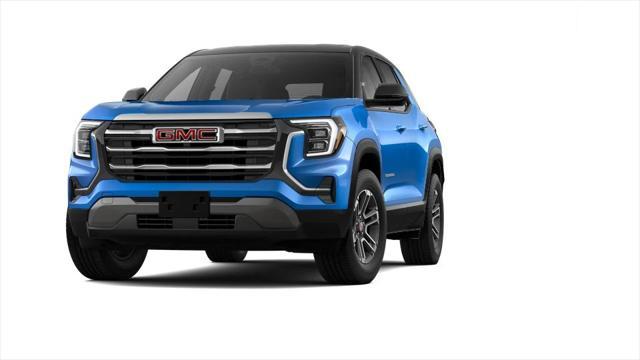 new 2025 GMC Terrain car, priced at $34,385