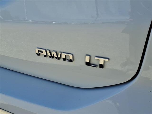 used 2018 Chevrolet Equinox car, priced at $11,620