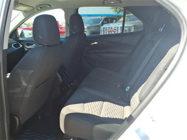 used 2018 Chevrolet Equinox car, priced at $11,620