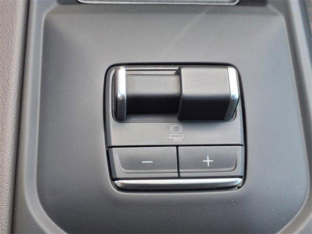new 2025 GMC Sierra 2500 car, priced at $88,730
