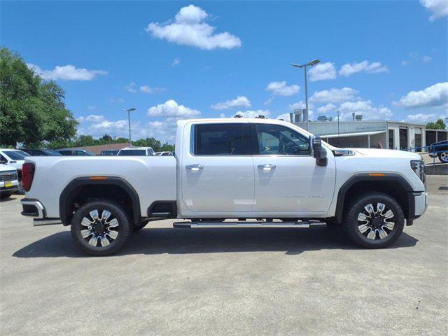 new 2025 GMC Sierra 2500 car, priced at $88,730