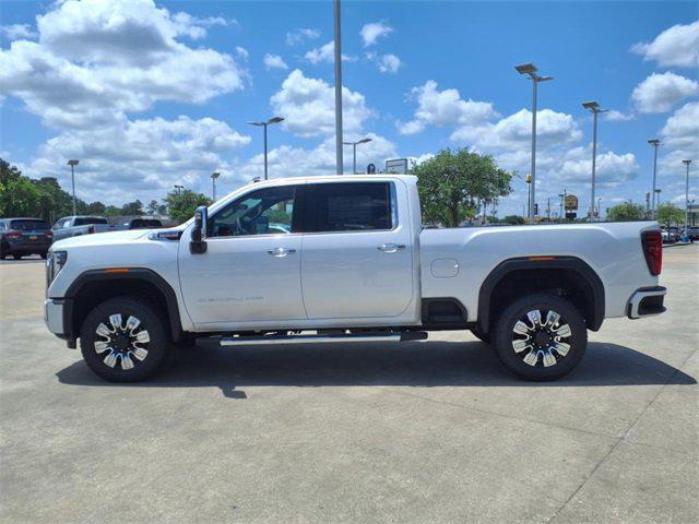 new 2025 GMC Sierra 2500 car, priced at $88,730