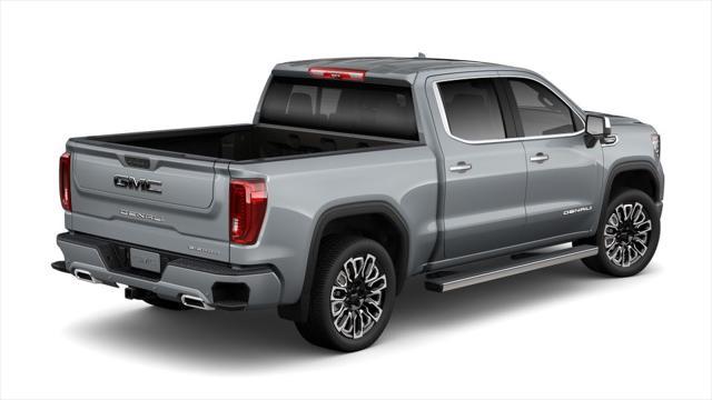 new 2025 GMC Sierra 1500 car, priced at $82,160