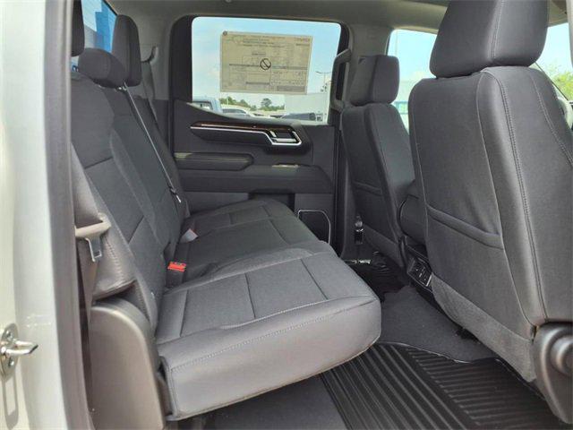 new 2026 GMC Sierra 1500 car, priced at $50,540