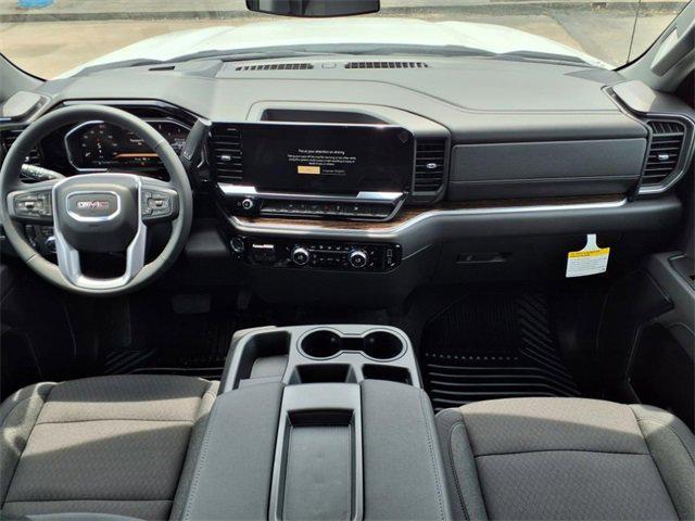 new 2026 GMC Sierra 1500 car, priced at $50,540