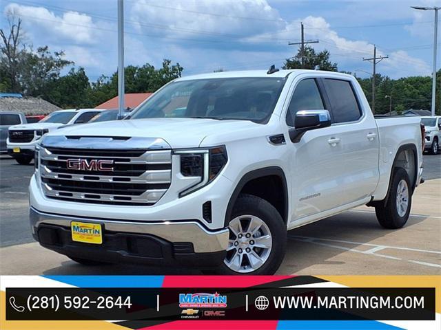 new 2026 GMC Sierra 1500 car, priced at $55,290