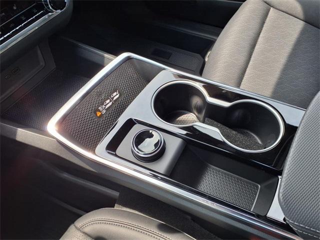 new 2026 Chevrolet Equinox car, priced at $34,970