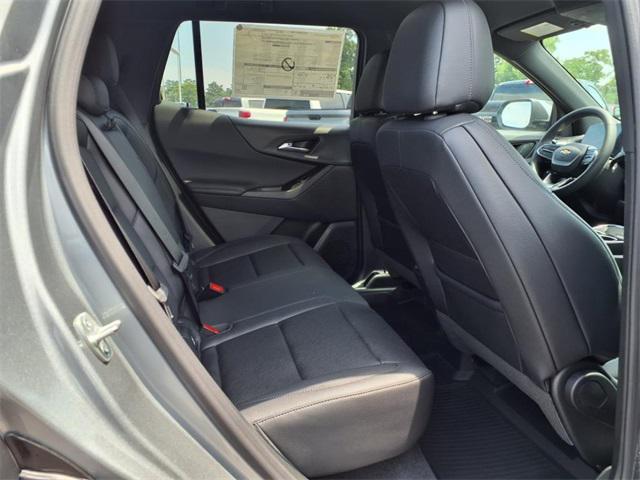 new 2026 Chevrolet Equinox car, priced at $34,970