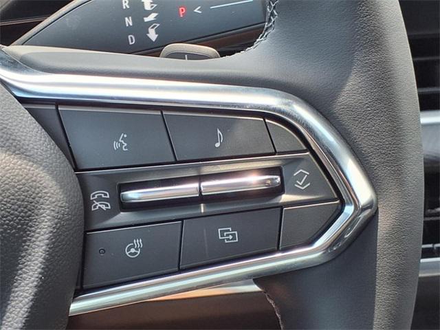 new 2026 Chevrolet Equinox car, priced at $34,970