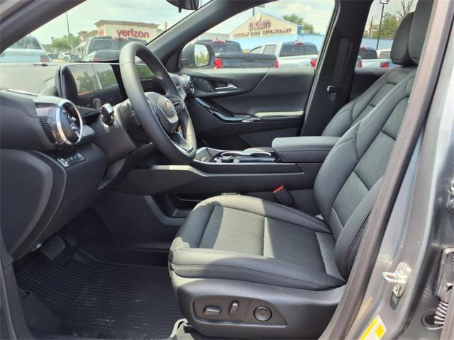 new 2026 Chevrolet Equinox car, priced at $34,970